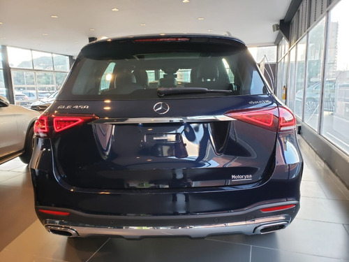 Mercedes Benz Gle450 Kit Amg Line Suv Hibrida Mod 2022