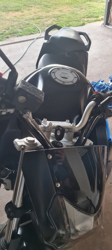 Imagen 10 de 20 de Keller Cf Motos 650 K65