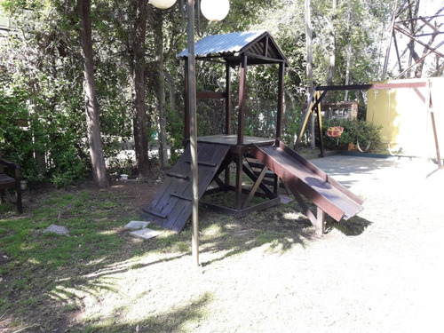 Duplex En Barrio Cerrado