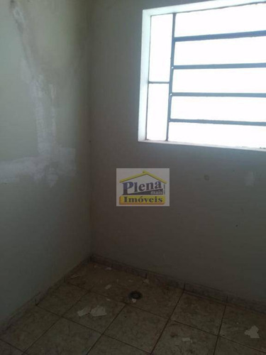 Casa Com 3 Dormitórios À Venda, 272 M² - Remanso Campineiro - Hortolândia/sp - Ca4101