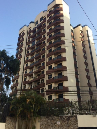 Imagem 1 de 15 de Apartamento Residencial À Venda, Jardim Anália Franco, São Paulo. - Ap5142