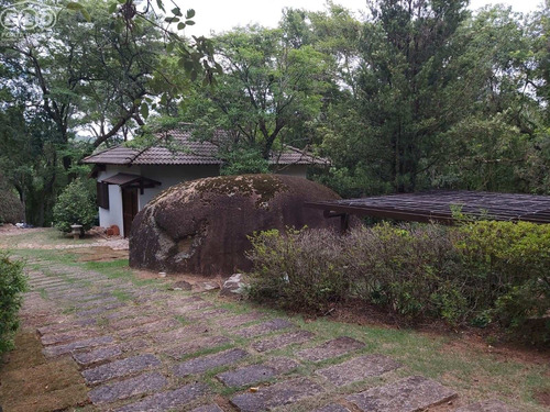 Imagem 7 de 30 de Ch00343- Linda Chácara Com Área Total De 23.000m² Á Venda No Condomínio- Vale Das Laranjeiras/ Indaiatuba-sp - Ch00343 - 4733095