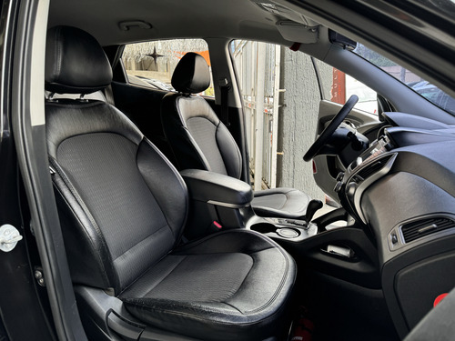 Hyundai IX35 2.0 MPI 4X2 16V FLEX 4P AUTOMÁTICO