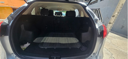 Mazda CX-5 2.0 L I Sport At