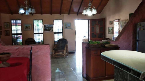 Imagen 4 de 7 de Se Vende Casa Con Terreno Las Morochas San Diego Inf 04144228574