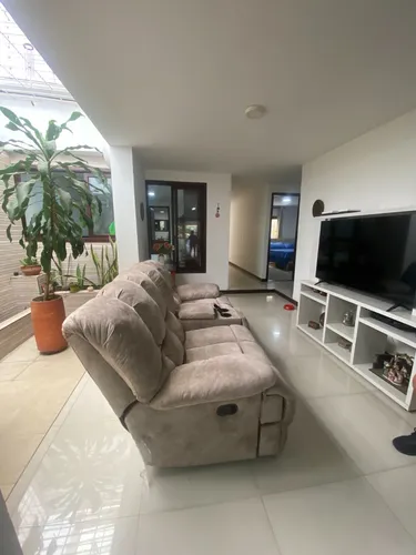 Vendo Casa Externa En Mayapan