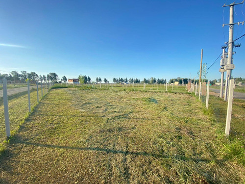Terreno En Venta, Barrio Cardales Chico