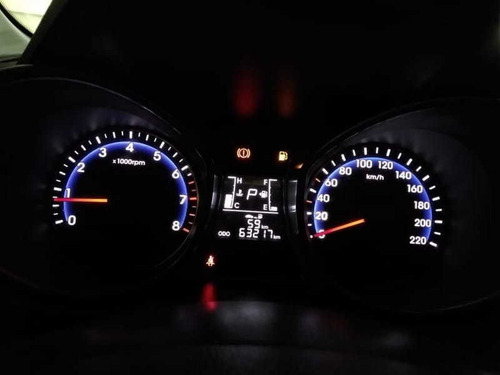 Hb20x 1.6 16v Premium Automatico