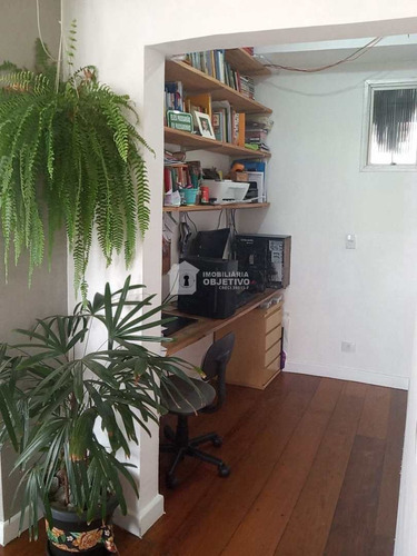 Imagem 7 de 16 de Apartamento Com 2 Dorms, Jardim Taboão, São Paulo - R$ 290 Mil, Cod: 4349 - V4349