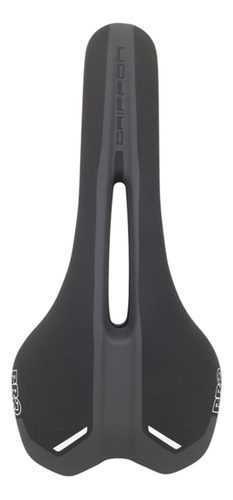 Selim Shimano Pro Griffon Crmo Vazado142mm