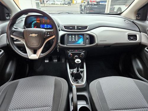 Chevrolet Onix 1.0mt Lt