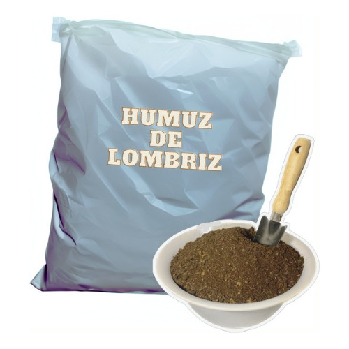 Humuz De Lombriz