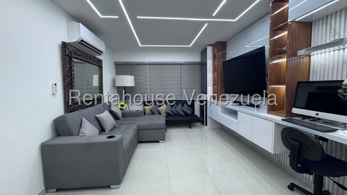 Apartamento En Venta Chaca Mls #25-23955