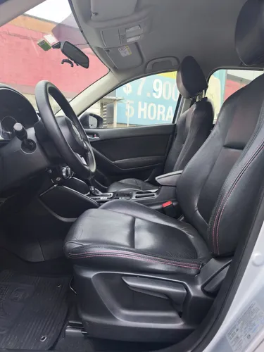 Mazda CX-5 2.0 Prime
