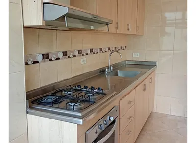 Apartamento en venta
