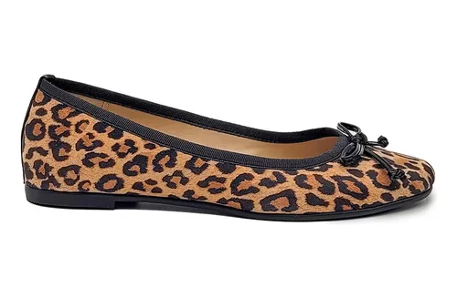 Chatitas animal print sale