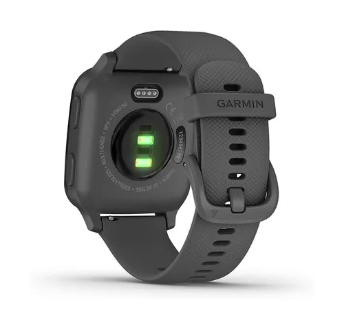 Garmin: smartwatches, smartbands y más