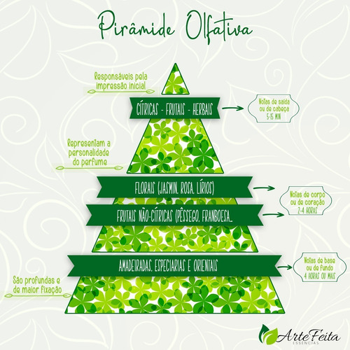Base Pronta Profissional P/ Perfume Importado Com Fixadores