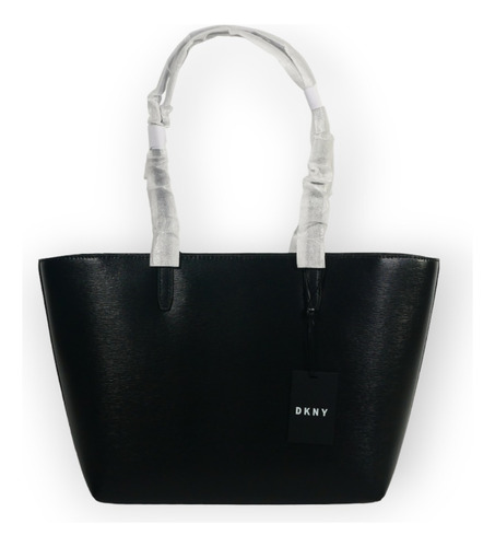 Cartera Dkny Md Tote Negro