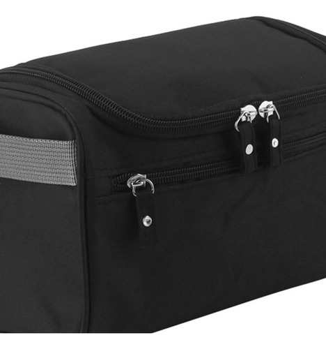 Bolsa De Aseo Colgante De Impermeable De Gran Capacidad