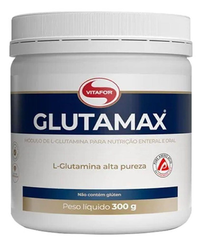 Glutamax Vitafor