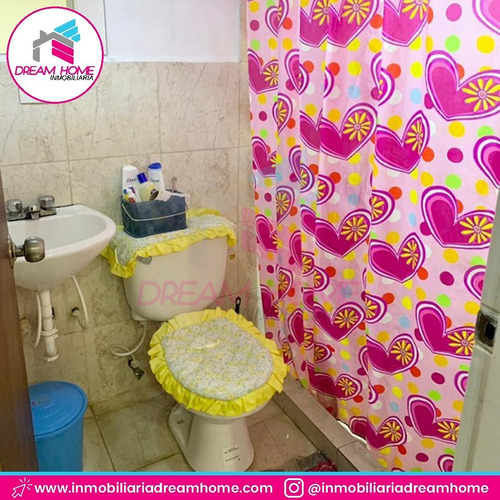 Imagen 12 de 12 de Apartamento Urb Casa Garden - Charallave