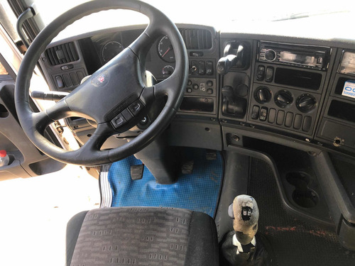 Imagem 3 de 8 de Scania G380