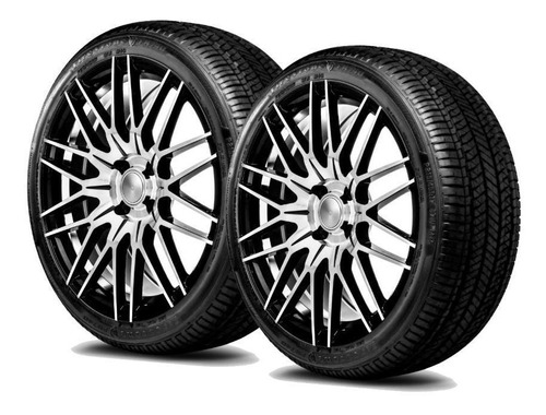 Paquete 2 Llantas 185/55r16 83h Fr740 Firestone