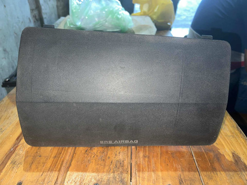 Air Bag Tablero Toyota Hilux Kavak 2014