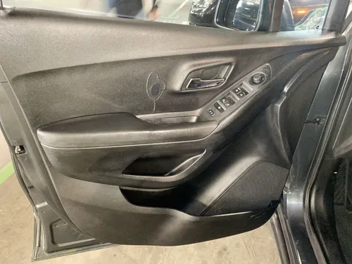 Chevrolet Tracker 1.8 Ls