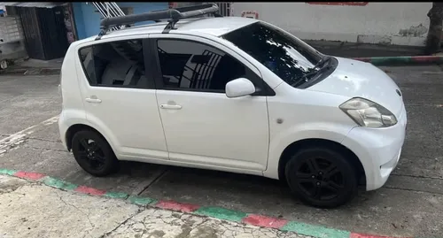 Dahiatsu Sirion 1.3