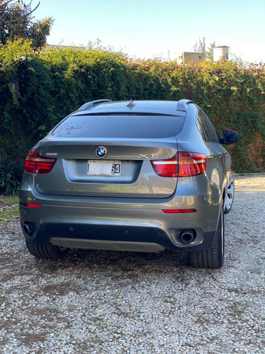 Imagen 3 de 15 de Bmw X6 3.0 Xdrive 35i Sportive 306cv 2013