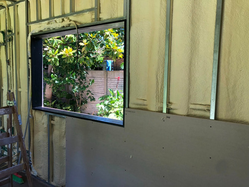 Imagen 5 de 5 de Mano De Obra Para Construcción En Seco. Durlock