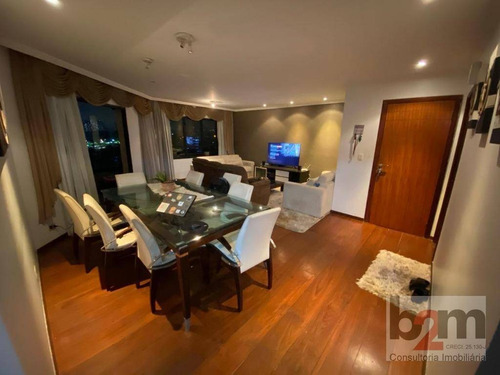 Imagem 1 de 15 de Apartamento À Venda, 170 M² Por R$ 900.000,00 - Centro - Osasco/sp - Ap2449