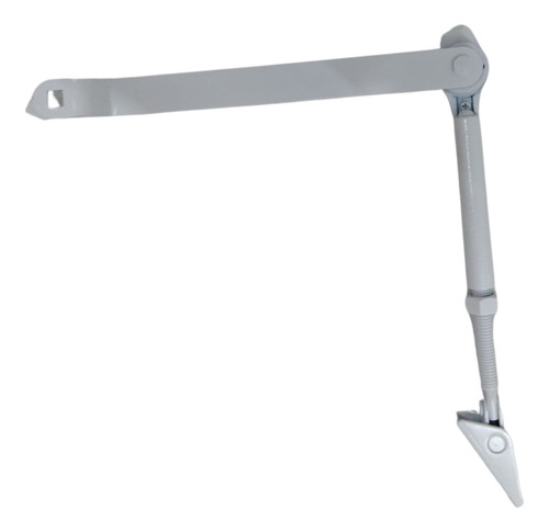 Braço De Parada Para Mola Ma-200 Branco 905.01.51015 Dorma