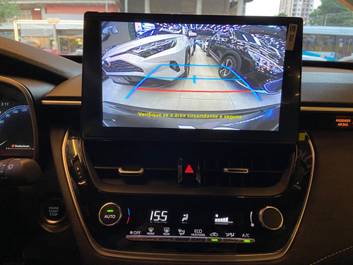 Toyota Corolla Cross 2.0 VVT-IE FLEX XRE DIRECT SHIFT