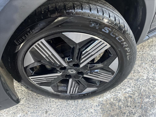 Renault Kardian 1.0 TCE FLEX PREMIÉRE EDITION EDC