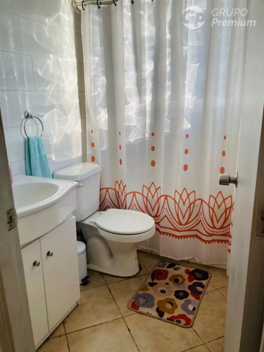 Casa En Venta En Valles Del Country Talca