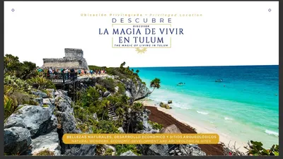 Terreno en venta