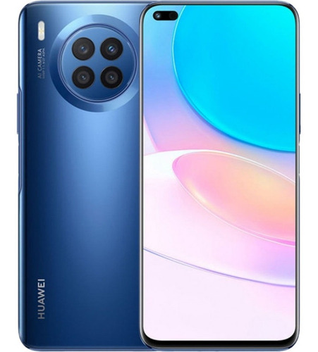 3/4 Pantalla Completa Huawei Nova 8i Nen