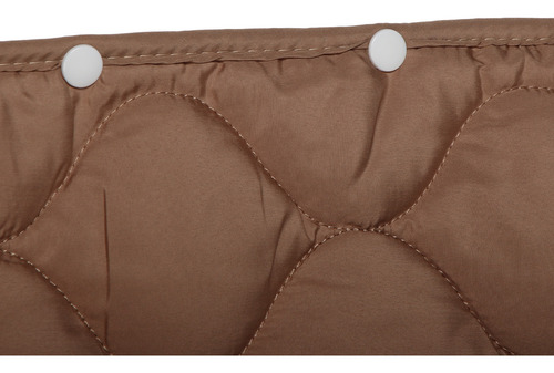 Funda Portabebés Universal Con Capucha Para Bebés E Invierno
