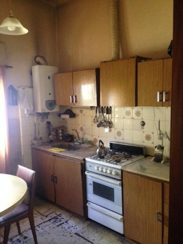 Casa En Venta En San Martín