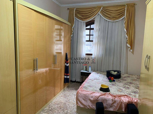 Imagem 12 de 30 de Terreno À Venda, 315 M² Por R$ 1.100.000 - Mooca - São Paulo/sp - Te0120