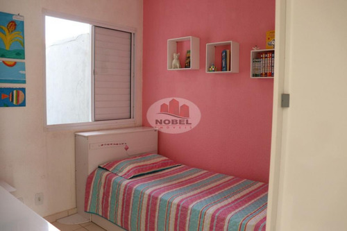 Imagem 6 de 6 de Casa Em Condomínio Com 2 Dormitório(s) Localizado(a) No Bairro Sim Em Feira De Santana / Feira De Santana - 6567