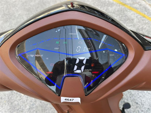 Moto Shineray Jet 125 Ss 0km Pronta Entrega B&g Shineraysp