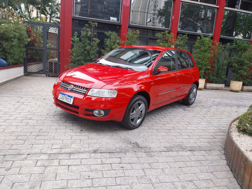 Fiat Stilo 1.8 8v Sp V Flex Dualogic 5p