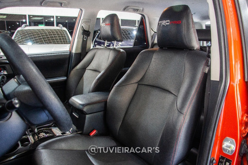 Imagen 4 de 8 de Toyota 4runner 2015 Trdpro 4x4