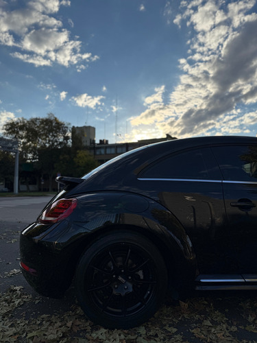 Volkswagen Beetle 1.4 T