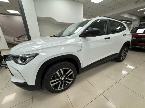 Chevrolet Tracker 1.2 Turbo At