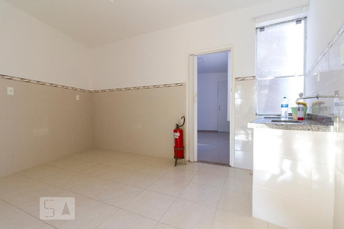Apartamento Para Aluguel - Vila Carrão, 1 Quarto, 60 - 892896960